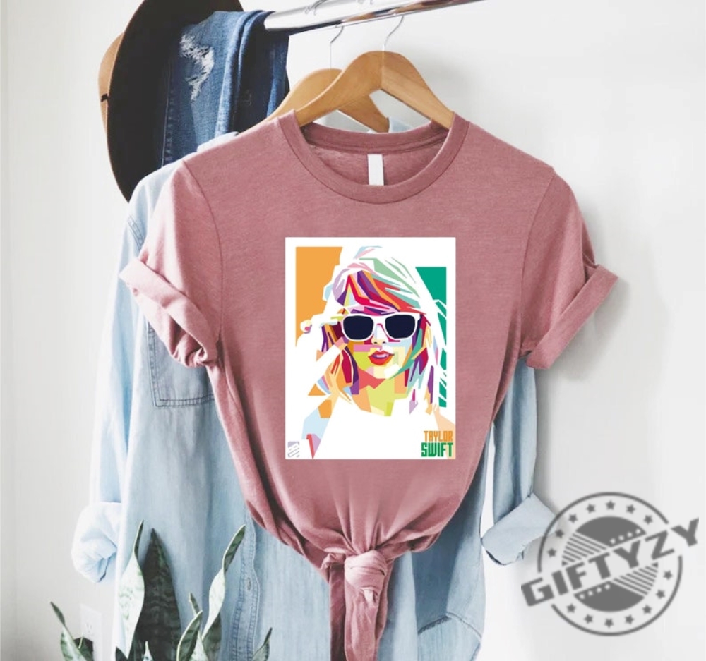 Taylor Swiftie Eras Tour Shirt Taylor Swift Fan Hoodie Taylor Front Tshirt Taylor Fan Gift Vintage Taylor Swift Sweatshirt Fan Taylor Shirt