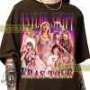 Swiftie 90S Vintage Bootleg Style Taylor Concert Outfit Shirt The Eras Tour Concert Tshirt Taylor Classic Retro Hoodie Trendy Sweatshirt Gift For Woman And Man Shirt giftyzy 2