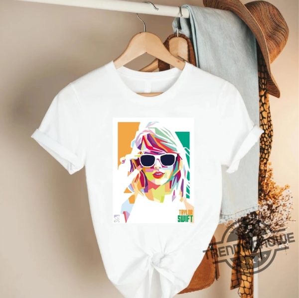 Taylor Swiftie Shirt Eras Tour Shirt Taylor Swift Fan Shirt Taylor Front T Shirt Taylor Fan Gift Vintage Taylor Swift Shirt Fan Taylor Tee trendingnowe.com 2
