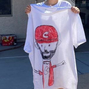 Liam Castellanos Shirt Sweatshirt Hoodie Mens Womens Kids Nick Castellanos  Son Liam Philadelphia Phillies Baseball Shirts Mlb 2023 NEW - Laughinks