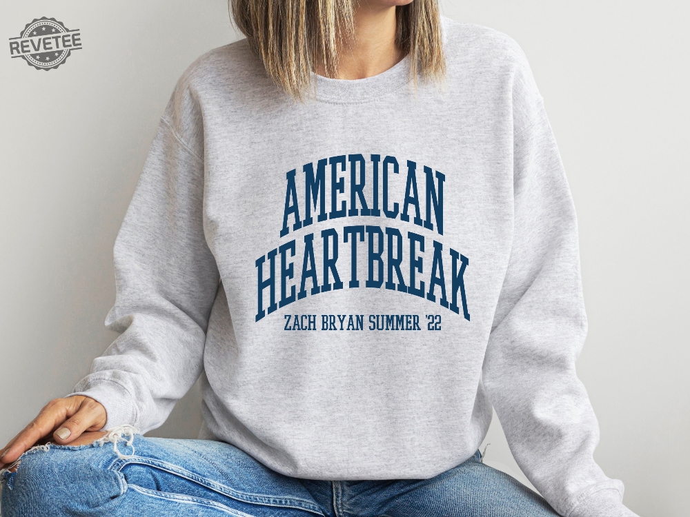 Heartbreak sweater online