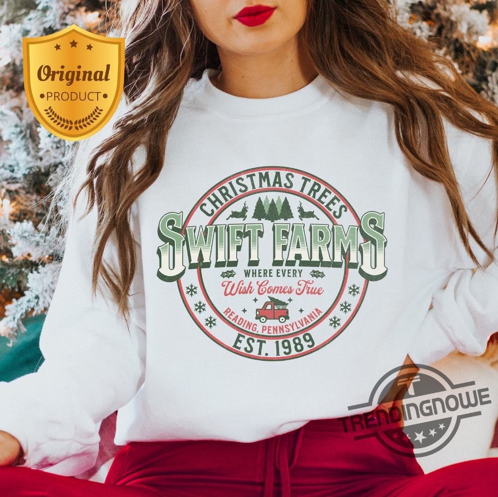 Taylor swift christmas clearance sweater