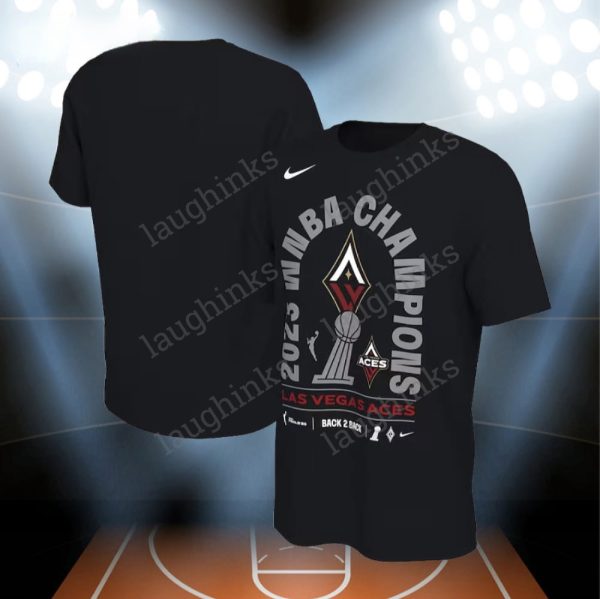 las vegas aces championship shirt sweatshirt hoodie mens womens nike 2023 basketball wnba final champions shirts las vegas aces game tshirt laughinks 1