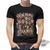 Las Vegas Aces Playa Society Shirt Back To Back Wnba Finals Champions Roster T Shirt trendingnowe.com 1