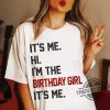 Taylor Shirt Birthday Girl Version Concert 2023 Sweatshirt Hoodie Gift For Men Women Eras Tour Shirt trendingnowe 1
