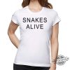 Snakes Alive Shirt Snakes Alive T Shirt trendingnowe.com 2