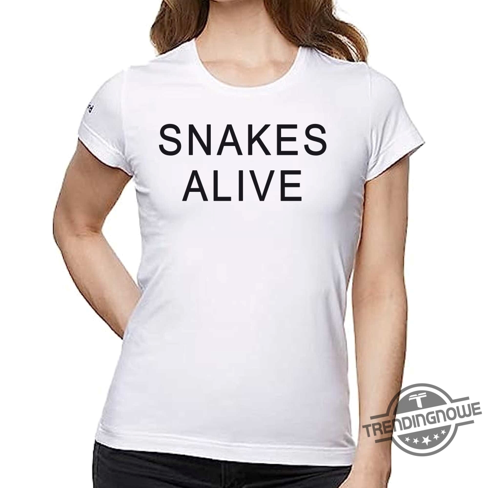 Snakes Alive Shirt Snakes Alive T Shirt 9 Snakes Alive Shirt Snakes Alive T Shirt trendingnowe.com 2