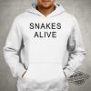 Snakes Alive Shirt Snakes Alive T Shirt trendingnowe.com 4