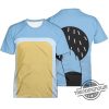 Father Dog Family 3D Shirt Family Costume Halloween Shirt Dad Puppy Cosplay All Over Print 3D Shirt Halloween Party Shirt trendingnowe.com 3