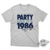 I Wanna Party Like Its 1986 Shirt For Penn State College Fans trendingnowe.com 1