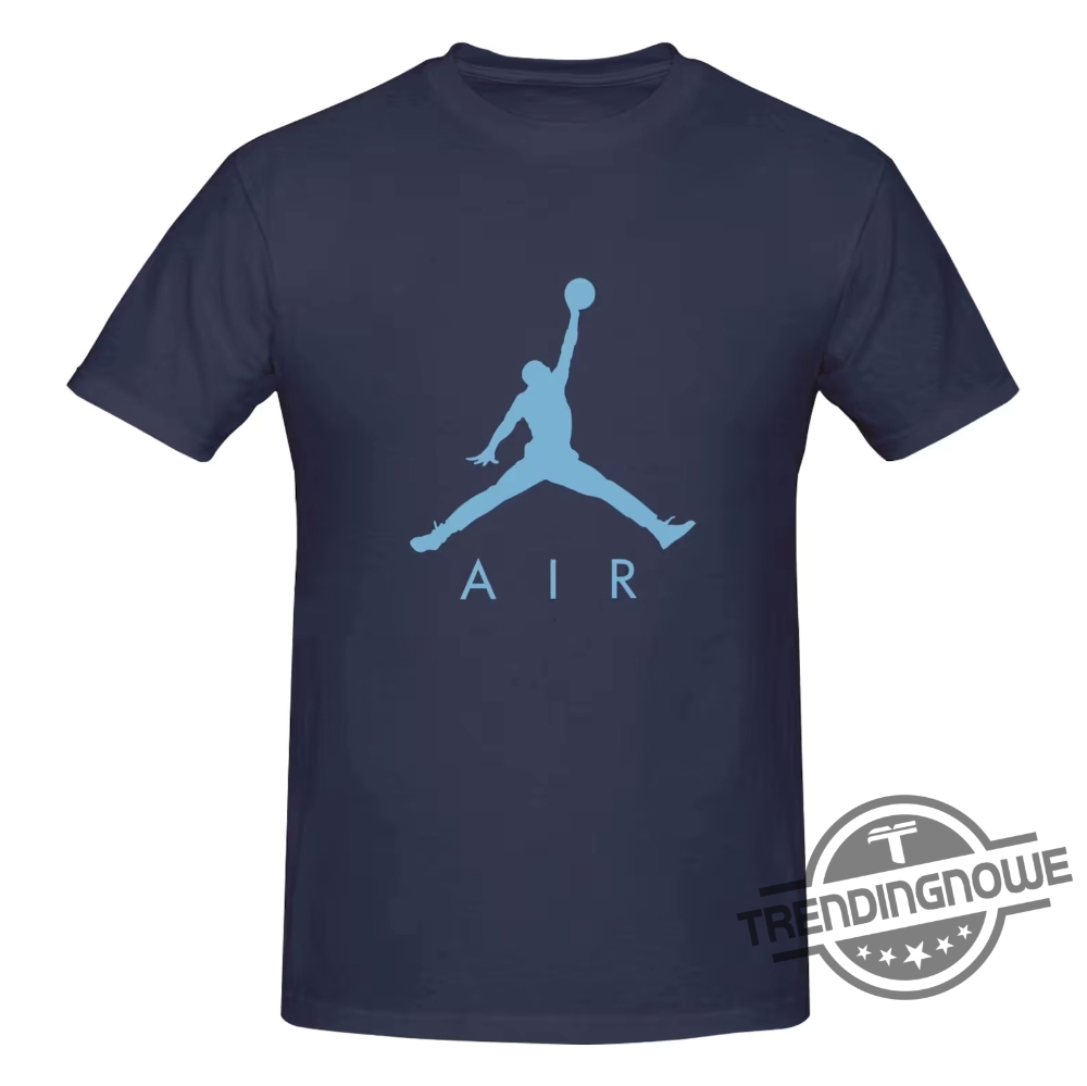 Air Jordan 1 Match Shirt Blue Jumpman Popular Designer Tee Shirt 8 Air Jordan 1 Match Shirt Blue Jumpman Popular Designer Tee Shirt trendingnowe.com 2