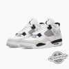 Air Jordan 4 Retro Military Black trendingnowe 2