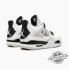 Air Jordan 4 Retro Military Black trendingnowe 3