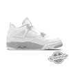 Air Jordan 4 White Oreo trendingnowe 3