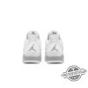 Air Jordan 4 White Oreo trendingnowe 5