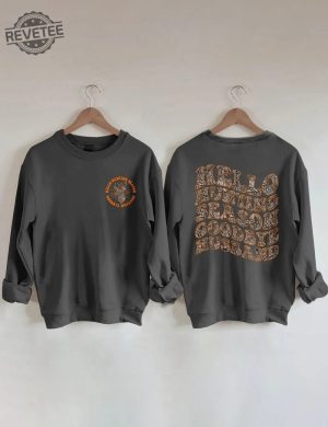 Hello Hunting Season Goodbye Husband Sweatshirt Hunting Season Goodbye Husband Sweatshirt Hello Hunting Season Goodbye Husband Sweatshirt Unique revetee 4