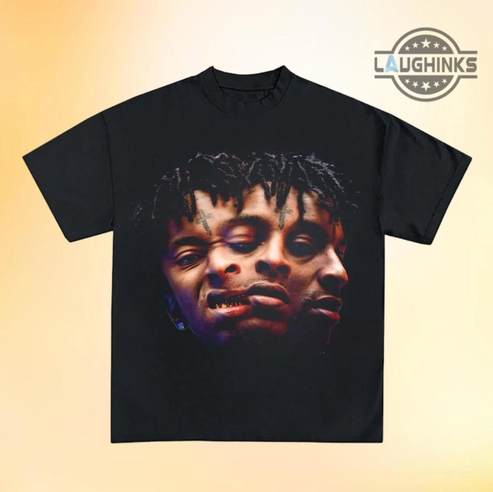 21 Savage Graphic Tee Shirt Sweatshirt Hoodie Mens Womens Rapper 21 Savage Merch Concert 21 Savage Tour Shirts A Lot 21 Savage Album Tshirt 21 Savage Konzert