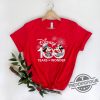 Disney 100 Years Of Wonder Shirt Disney Mickey And Minnie Shirt Disney 100th Anniversary Shirt Disney Family Trip Matching Shirt trendingnowe.com 4