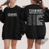 1989 Music Album Shirt Sweatshirt and Hoodie 2023 Vintage Concert Sweat Merch Inspired Sweat Speak Now Hoodie Gift Shirt trendingnowe.com 2