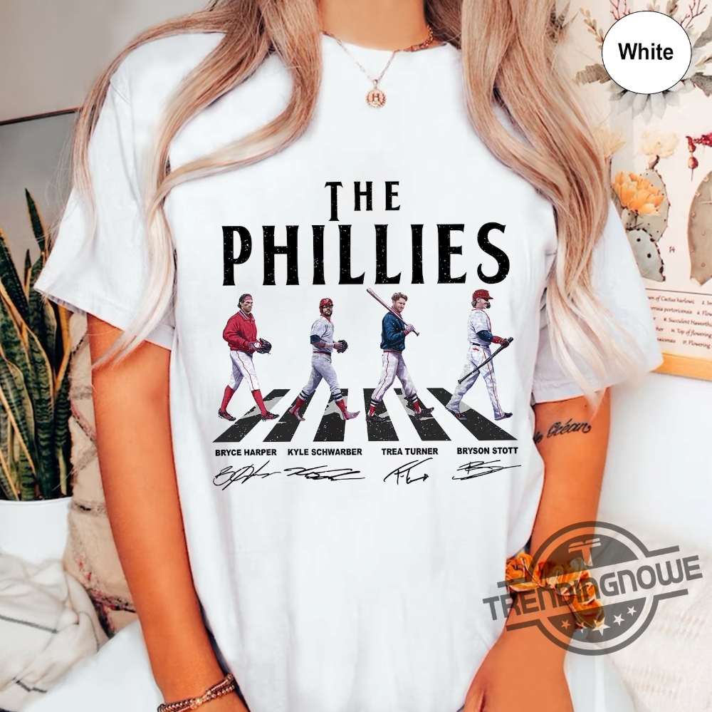 Philadelphia Phillies T Shirts Vintage, Phillies Fans Gifts - Happy Place  for Music Lovers