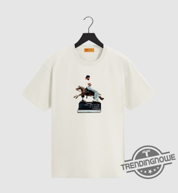 Bad Bunny Shirt Bad Bunny T Shirt Nadie Sabe Lo Que Va Pasar Manana Shirt Bad Bunny T Shirt Target New Bad Bunny Album T Shirt trendingnowe.com 1