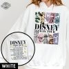 Vintage Disneyland Eras Tour Comfort Color Shirt Mickey And Friends Shirt Retro Walt Disneyworld Disneyland Eras Tour Mickey Eras Tour Unique revetee 3