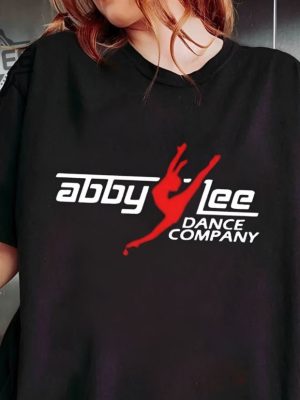 Abby Lee Dance Company Shirt Abby Lovers Lee Company Shirt Dance Moms Tee Aldc Merch Sweatshirt Aldc Shirt Unique revetee 2