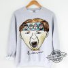 Liam Castellanos Shirt The Liam Castellanos Battle Cry Shirt Liam Castellanos Sweatshirt Liam Castellanos Mom Kisses For Kyle trendingnowe.com 2