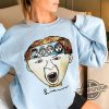Liam Castellanos Shirt The Liam Castellanos Battle Cry Shirt Liam Castellanos Sweatshirt Liam Castellanos Mom Kisses For Kyle trendingnowe.com 3