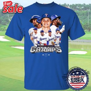 Texas Rangers World Series Shirt Texas Rangers Champs 2023 World Series T Shirt MLB Baseball Team Tee Gift Fans Shirt trendingnowe.com 2