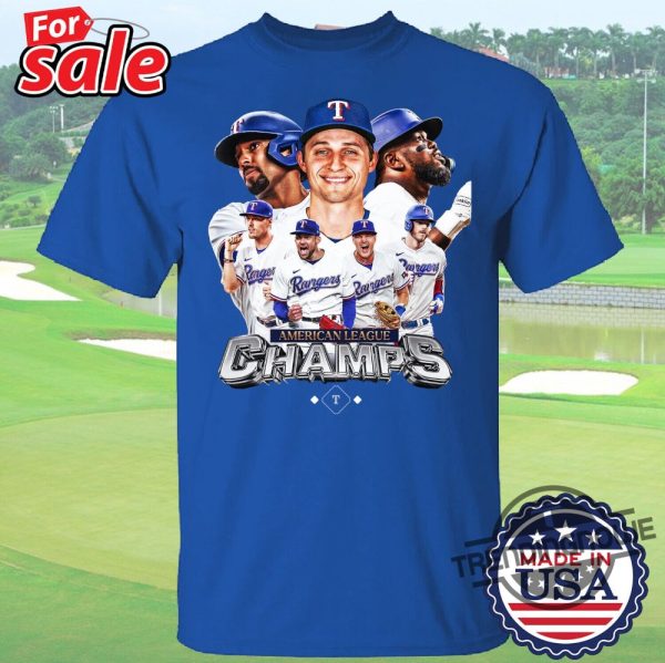 Texas Rangers World Series Shirt Texas Rangers Champs 2023 World Series T Shirt MLB Baseball Team Tee Gift Fans Shirt trendingnowe.com 2