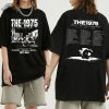 Tour 2023 The 1975 Band Shirt Still At Their Very Best The 1975 Tour Shirt The 1975 Merch Graphic The 1975 Band Shirt The 1975 Fan Gift Unique revetee 1 1