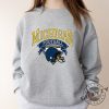 Vintage Michigan Shirt Michigan Football Crewneck Sweatshirt Retro Michigan Hoodie Michigan Varsity Tshirt Michigan State Shirt giftyzy 2