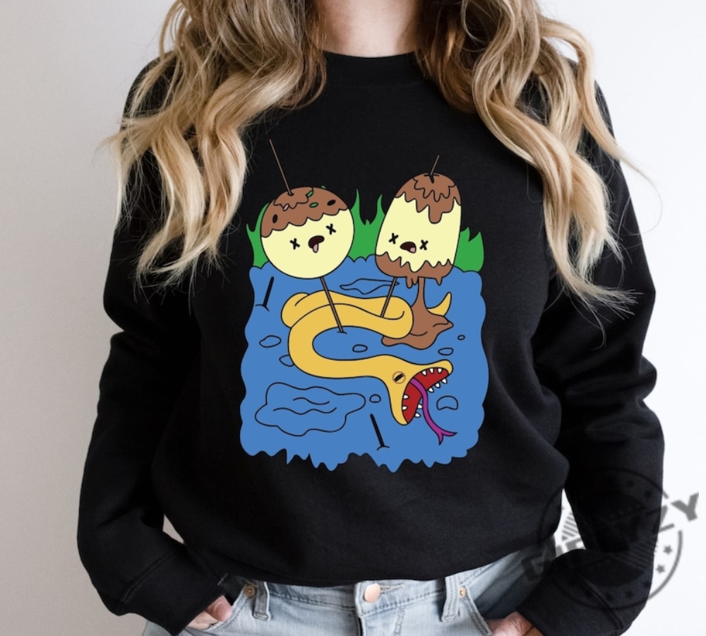 Princess Bubblegums Rock Adventure Time Shirt Adventure Time Tshirt Fan Gifts Adventure Time Vintage Sweatshirt Adventure Time Cartoon Hoodie Trendy Shirt