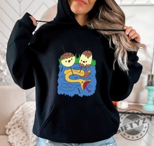 Princess Bubblegums Rock Adventure Time Shirt Adventure Time Tshirt Fan Gifts Adventure Time Vintage Sweatshirt Adventure Time Cartoon Hoodie Trendy Shirt giftyzy 5