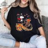 Fall Snoopy Sweatshirt Halloween Unisex Sweatshirt Snoopy Autumn Leaves Pumpkin Sweatshirt Dog Pumpkins Shirt Snoopy Thankgiving Shirt Unique revetee 3 1