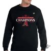Diamondbacks World Series Shirt Arizona Diamondbacks World Series 2023 Shirt trendingnowe.com 3