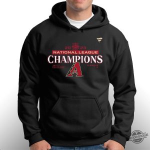 Diamondbacks World Series Shirt Arizona Diamondbacks World Series 2023 Shirt trendingnowe.com 4