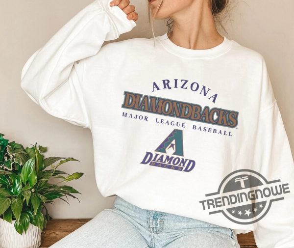 Diamondbacks World Series Shirt Arizona Shirt Arizona Diamondbacks Shirt Arizona Diamondback Baseball EST 1998 Shirt trendingnowe.com 1