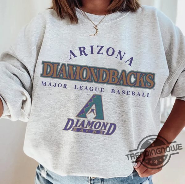 Diamondbacks World Series Shirt Arizona Shirt Arizona Diamondbacks Shirt Arizona Diamondback Baseball EST 1998 Shirt trendingnowe.com 2