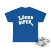Loded Diper Shirt You Were Driving The Getaway Car Hoodie Rodrick Heffley Loded Diper Taylor Sweatshirt Getaway Car T Shirt trendingnowe.com 3