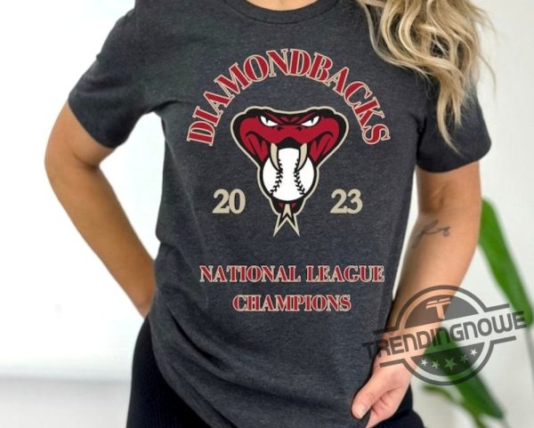 Diamondbacks World Series Shirt National League Champions World Series Bound Race For The Pennant Take October Dbacks Shirt trendingnowe.com 1