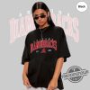 Diamondbacks World Series Shirt Hoodie Retro Diamondbacks Shirt National League Champions World Series Bound Race Shirt trendingnowe.com 2