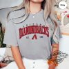 Diamondbacks World Series Shirt Hoodie Retro Diamondbacks Shirt National League Champions World Series Bound Race Shirt trendingnowe.com 3