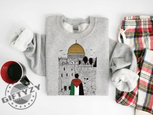 Save Palestine Shirt Free Palestine Sweatshirt Palestine Flag Hoodie Jerusalem Tshirt Human Rights Tee Protest Sweater Free Gaza Shirt giftyzy 4