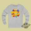 Wheel Of Fortune Shirt Wheel Of Fortune Classic TV Show Logo Shirt trendingnowe.com 2
