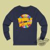 Wheel Of Fortune Shirt Wheel Of Fortune Classic TV Show Logo Shirt trendingnowe.com 3