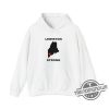 Lewiston Strong Shirt Support Victims And Families In Lewiston Maine Shirt Shooting Victim Support T Shirt Love For Lewiston Shirt trendingnowe.com 3