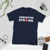 Pray For Maine Shirt Pray For Lewiston Maine 2023 Lewiston Maine Pray T Shirt trendingnowe.com 2
