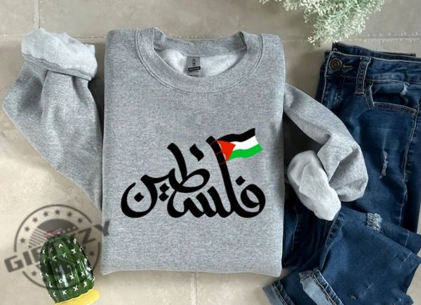 Free Equality Palestine Shirt Palestine Tshirt Activist Sweatshirt Equality Tee Human Rights Protect Hoodie Stand With Palestine Shirt giftyzy 3
